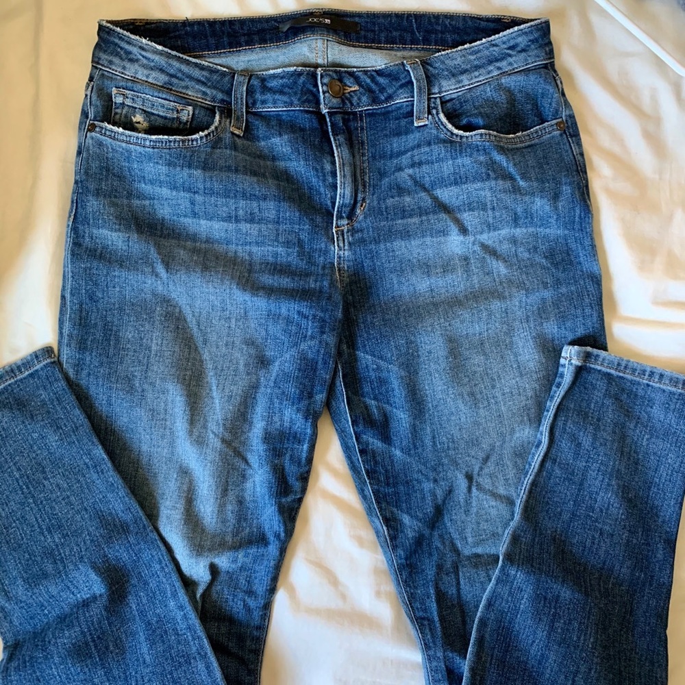 Joe’s Skinny Jeans